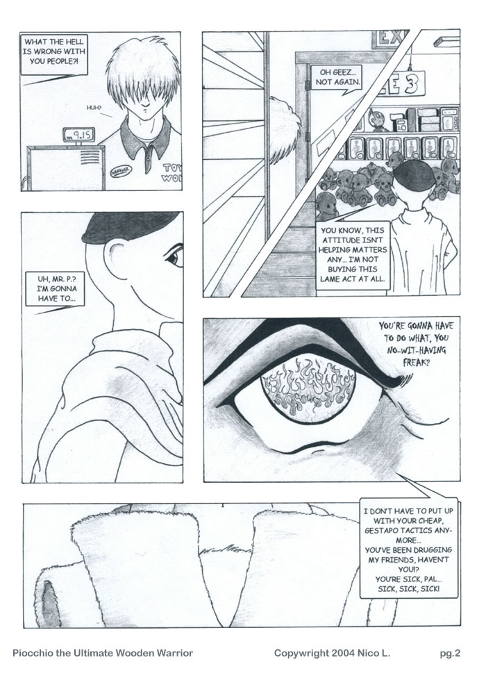 Da'comic
