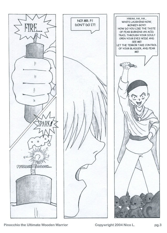 Da'comic