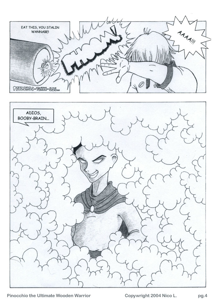 Da'comic