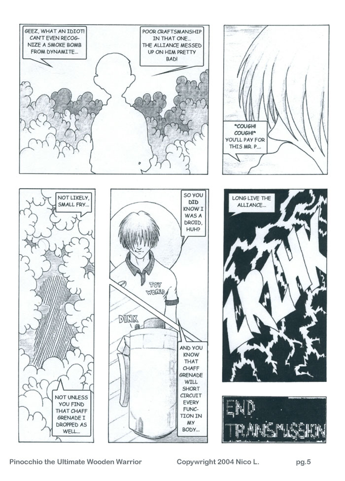 Da'comic