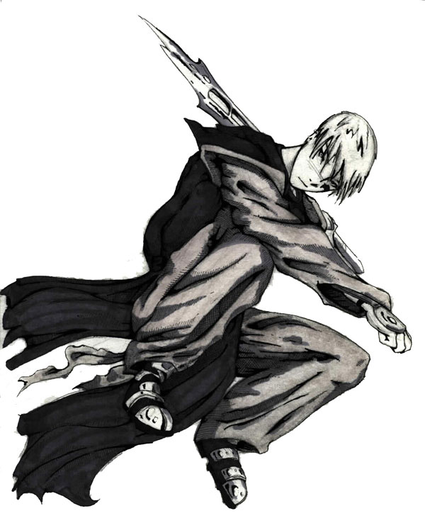 Ananias