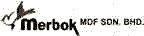 Merboard MDF logo