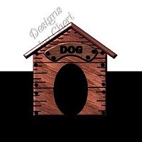 CA Dog House