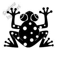 CA Frog