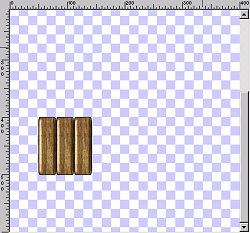 Bottom Cupboard Step 1