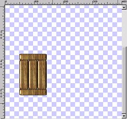 Bottom Cupboard Step 2