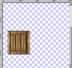 Bottom Cupboard Step 3