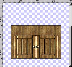 Hutch Bottom Front