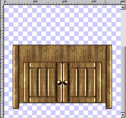 Hutch Leg Positions