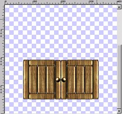 Cupboard Doors