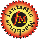 Fantastic Machine Logo