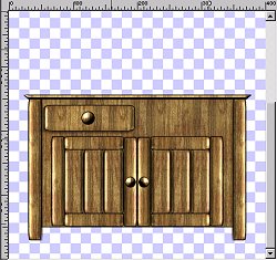 Left Drawer