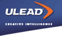 Ulead Logo