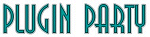 Plug-In Party Logo
