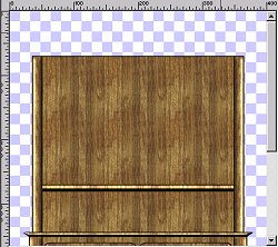 Shelf 1