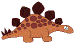 Stegosaurus Link