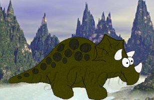 Triceratops