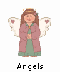 Angel Clipart