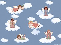 Angelic Friends