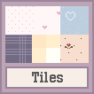 Tiled Backgrounds