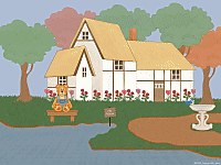 Country Cottage