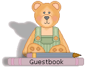 Sign The Guestbook
