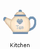 Kitchen Clipart