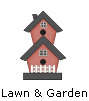 Lawn & Garden Clipart
