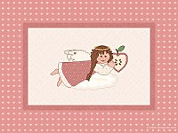 Love Angel