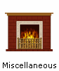 Miscellaneous Clipart