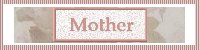 Mothers Day