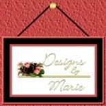 Designs By Marie - Home Page