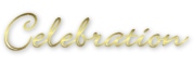 Graphic Sets - Celebrations of Life