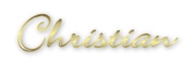 Christian Themes