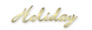 Graphic Sets - Holiday Collections