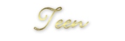 Graphics Sets - Graphics with a Teen Flair