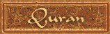 Quran Borders