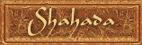 Shahada Borders