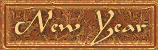 New Year Borders