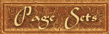 Islamic Page Sets
