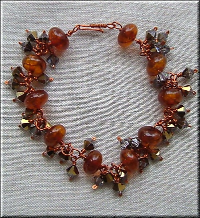 bracelet # 05