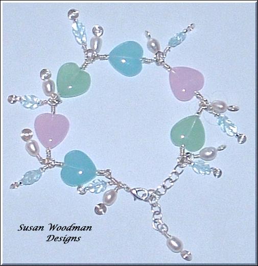 bracelet B #03 image 075