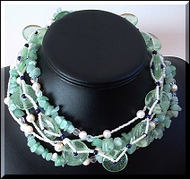 Adventurine nuggets # N11 image 124