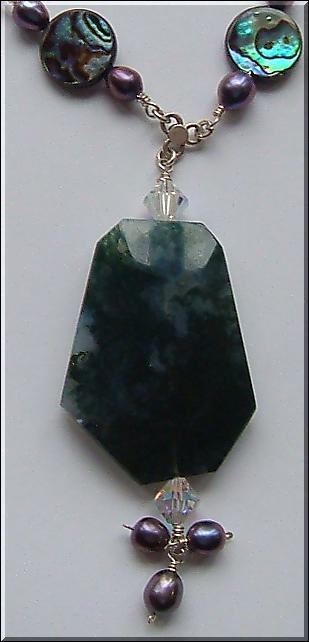 pendant