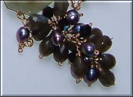 Tassle # N03