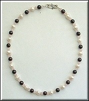 necklace # N16 image 048