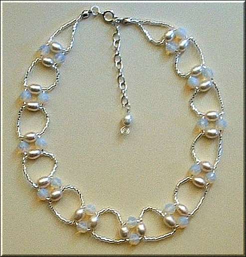 necklace  # N18 image 053
