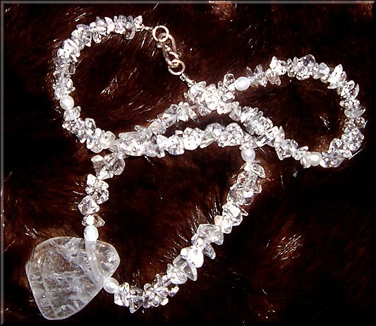 Necklace N 09