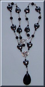 black onyx