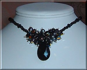 pearl cluster